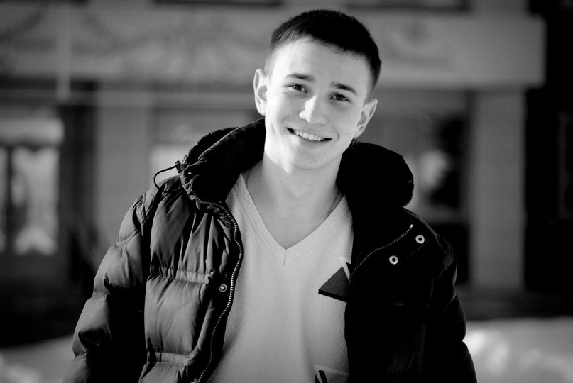 Дмитрий Крутов | Выкса