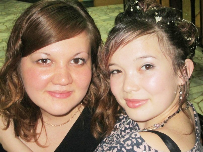 Лилия Гайнанова | Актаныш