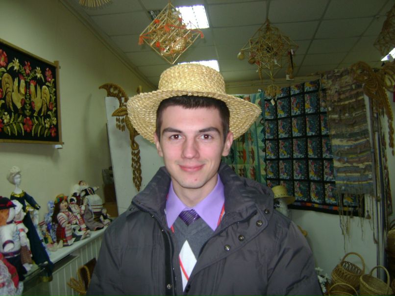 Евгений Зроль | Екатеринбург