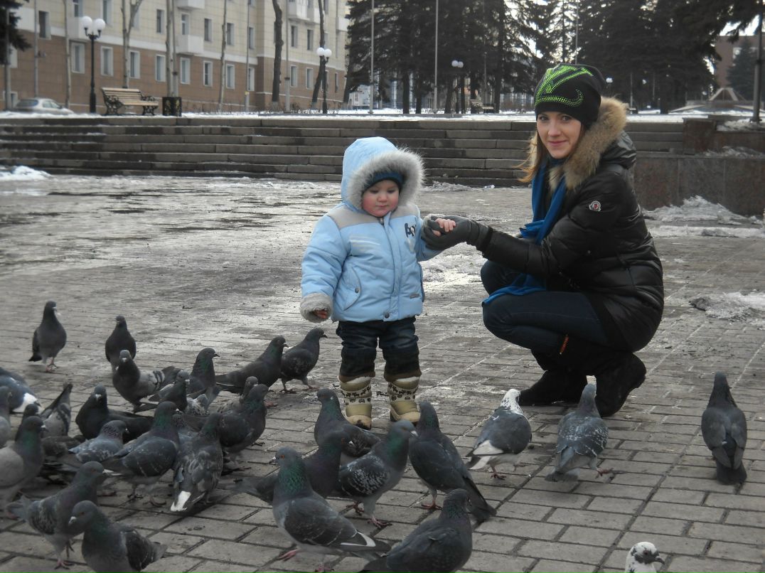 Олеся Дорохова | 