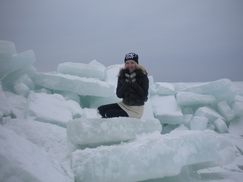 Дарья Гмыря | 