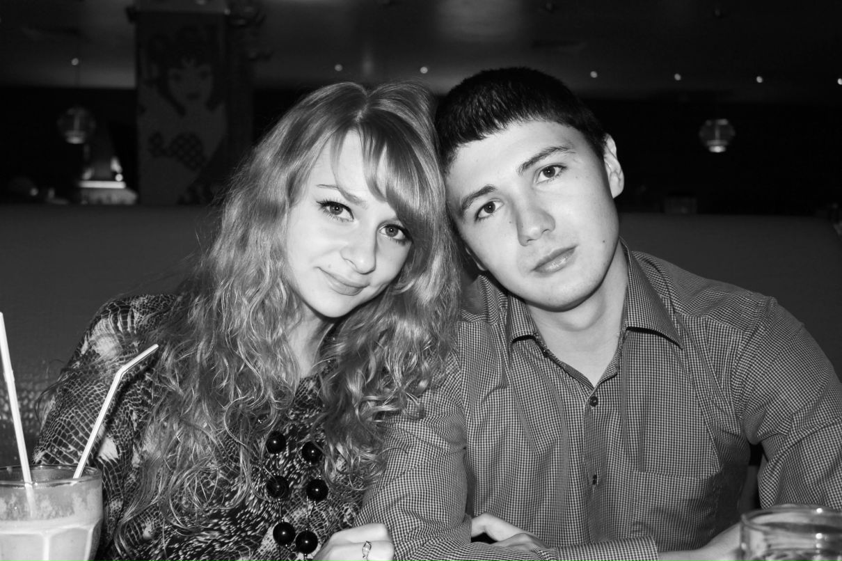 Роман Леонтьев | 