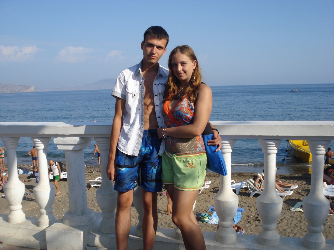 Фото профиля