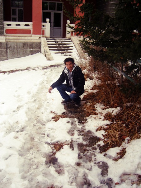 №3, Geeeze Enkhtuvshin, Ulaanbaatar №3, Geeeze Enkhtuvshin, Ulaanbaatar