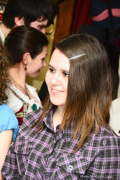 Евгения Неделькина | Набережные Челны