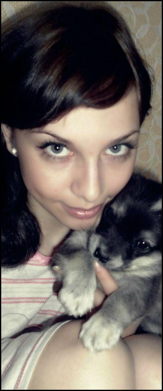 Миляуша Ахатова Ирековна | Набережные Челны