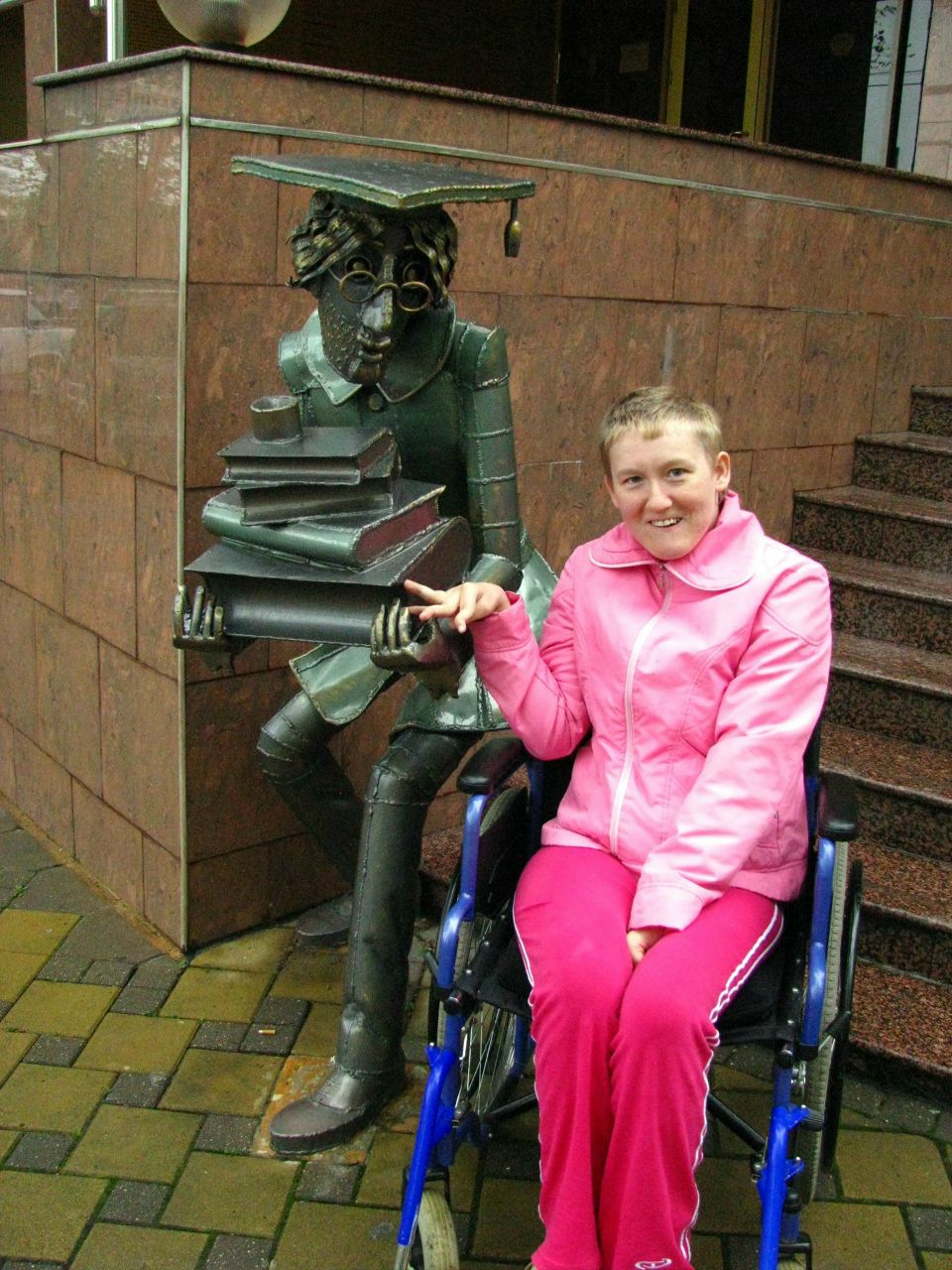 Ольга Гольчикова | Подольск