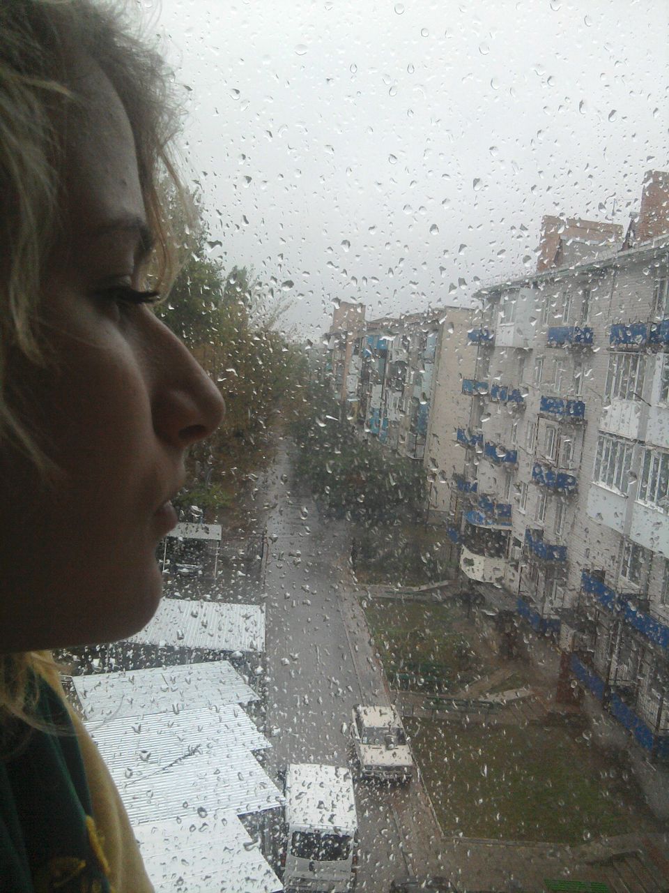 Катюха Колесник | Подольск / Котовск