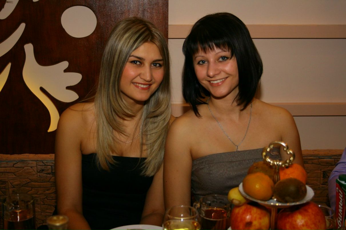 Диана Хабибрахманова | Уфа