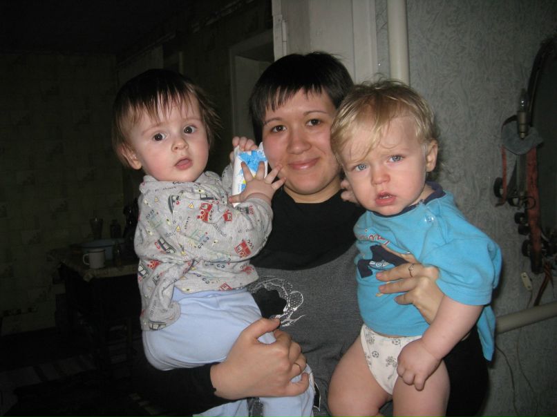 Ира Гапоненко | Мукачево