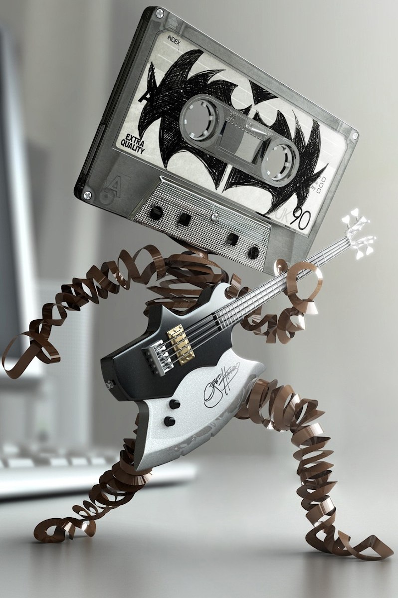 Андрей Плотников | Саранск