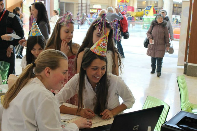 Юлия Власова | Новосибирск