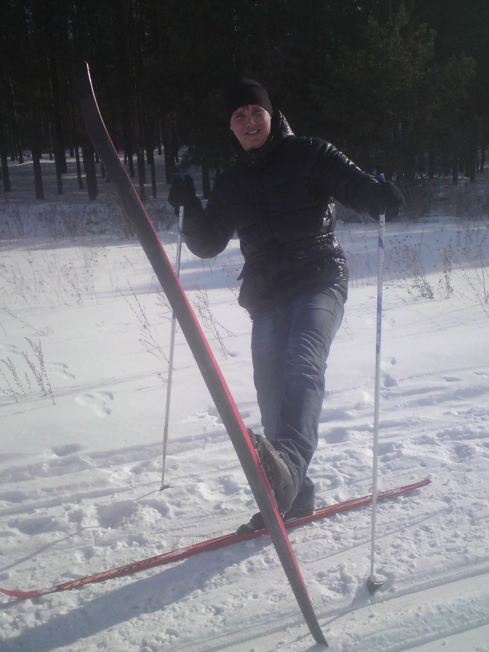 Sanek Markyshin | Набережные Челны