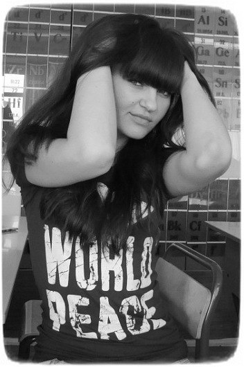 Валерия Зайцева | Москва