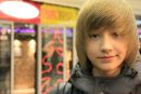 Фотография Данила Волков