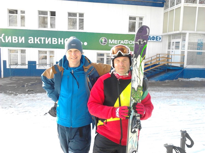 Дима Zolotov | Самара