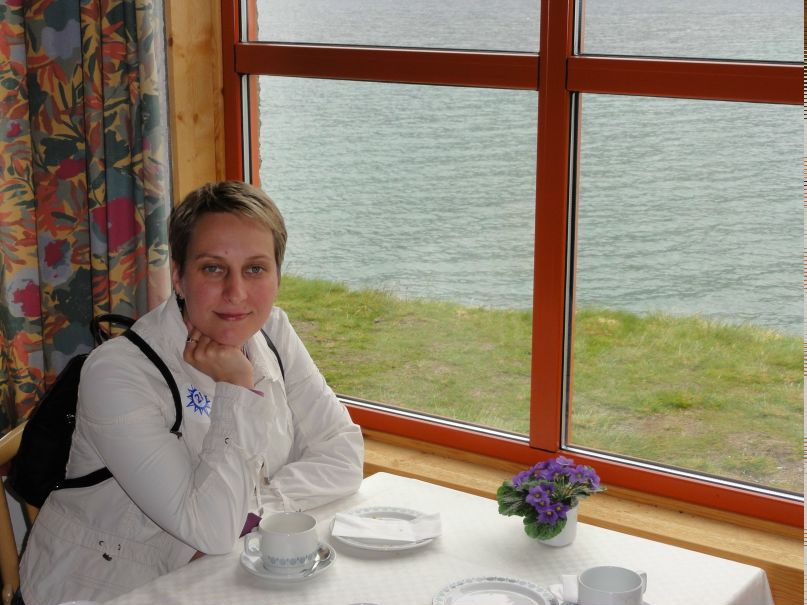 Ирина Лукина Валентиновна | Санкт-Петербург