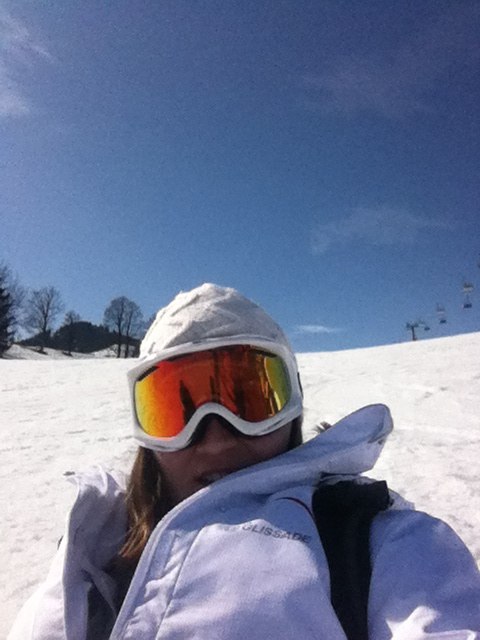 Ирина Миронова | Москва