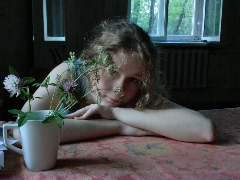 Мария Князева | Дзержинский