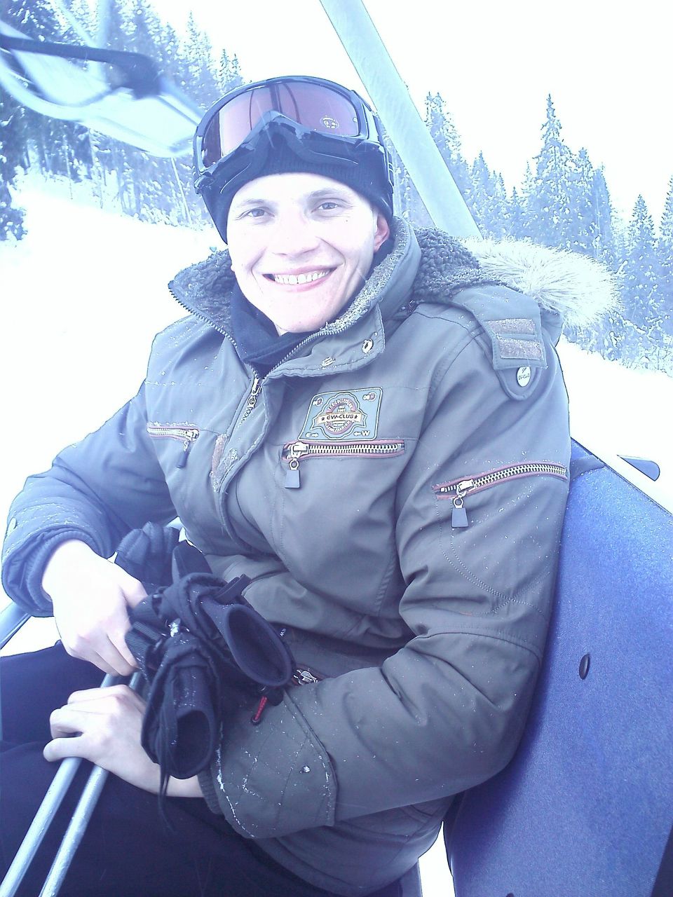 Віталій Вездецький | Львов