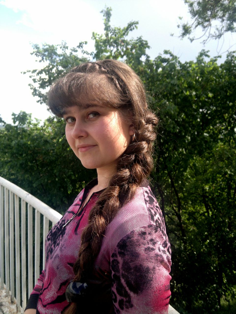 Елизавета Орлова | Ростов-на-Дону