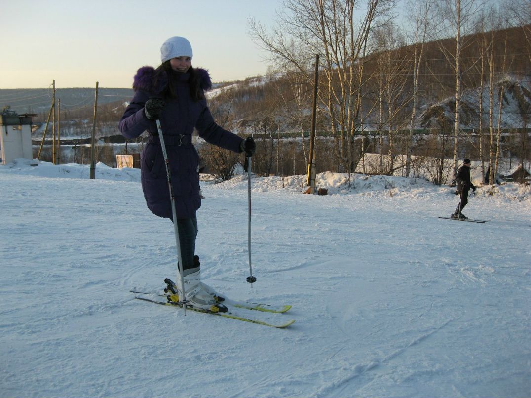 Серёга Булыгин | Пермь