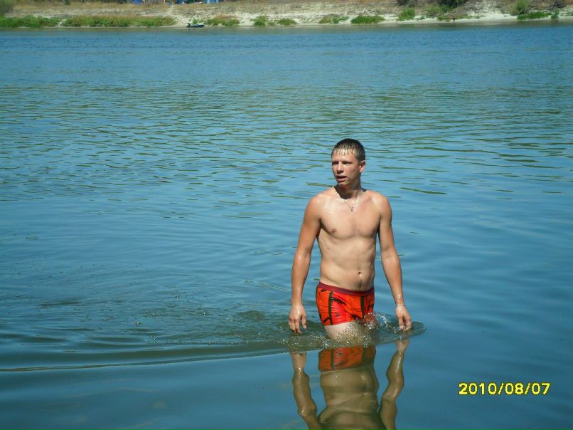 Виталёк Меркурьев | Волгоград