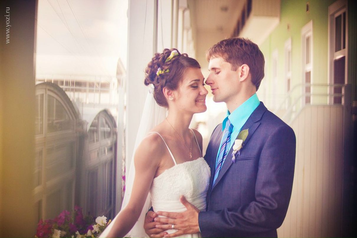 Аня Склярова | Санкт-Петербург