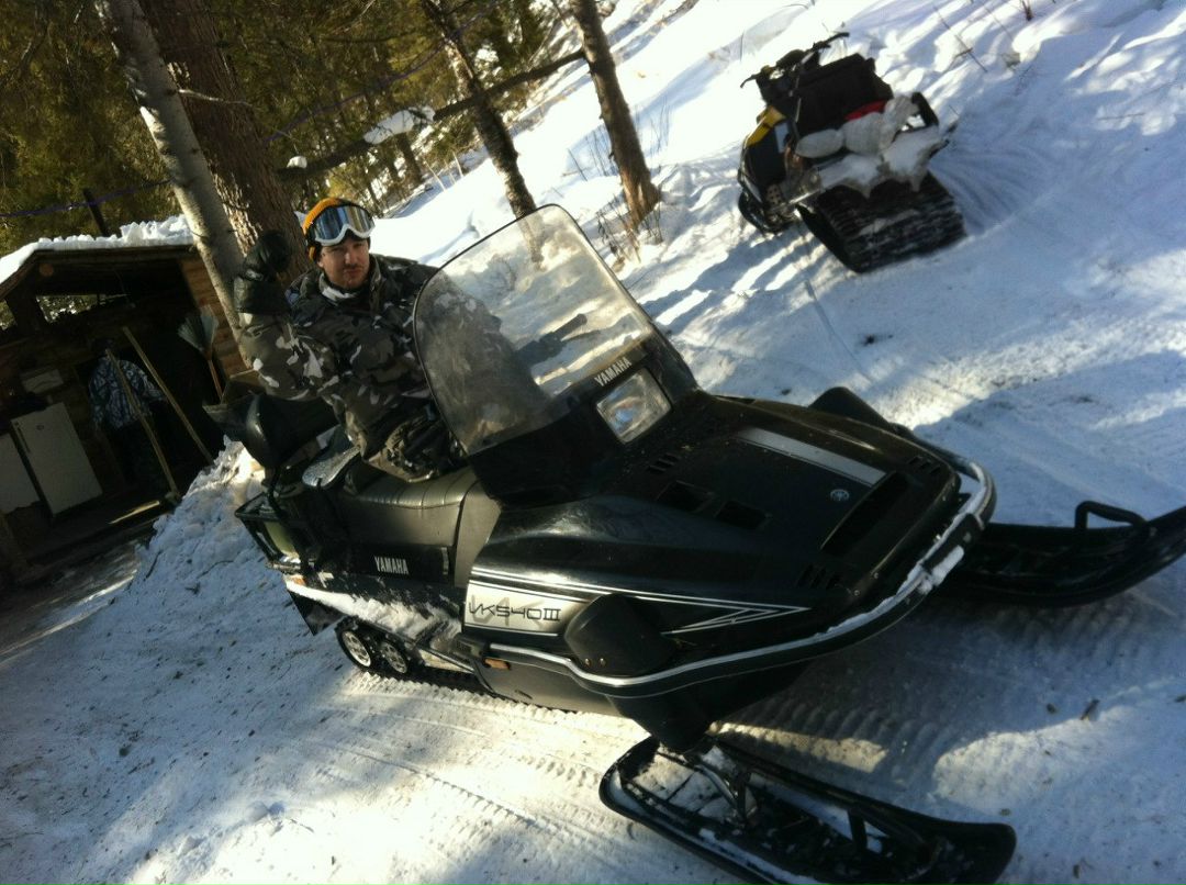 Александр Клёнский | Москва