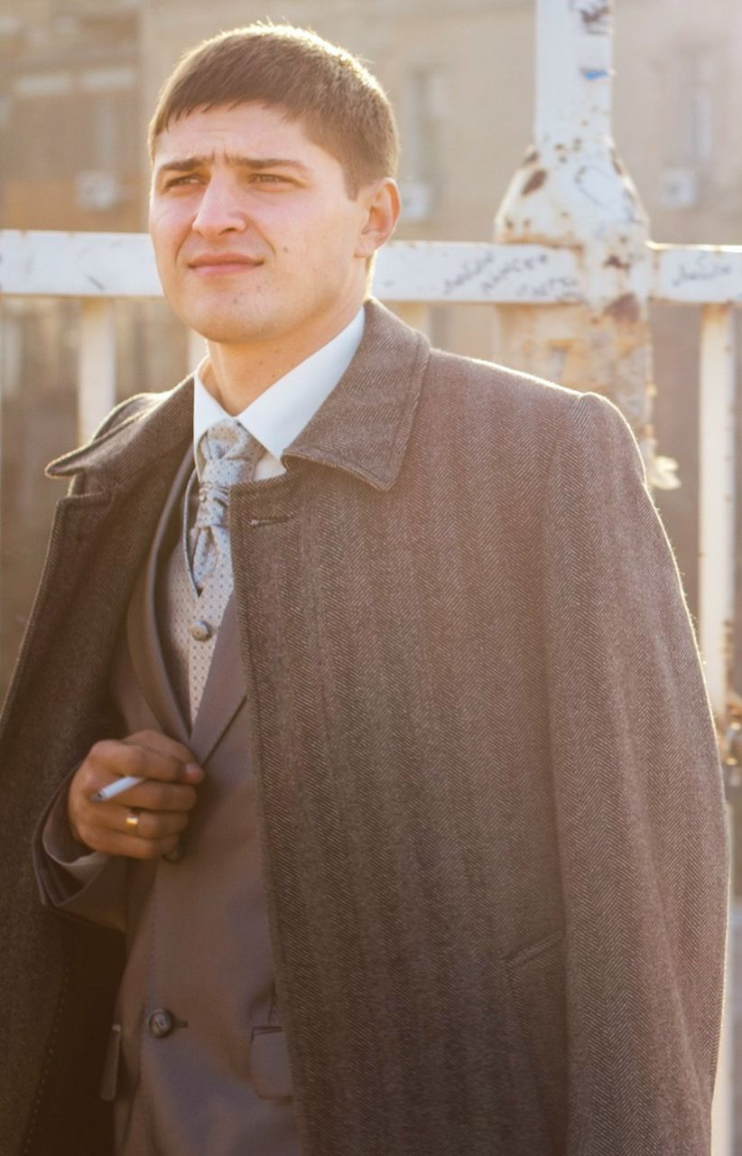 Самый Щастливый | Одесса