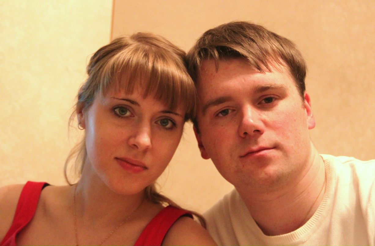 Екатерина Барышникова | Новосибирск