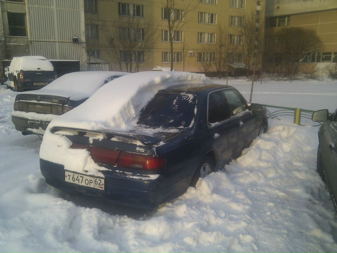 Константин Байменов | Москва