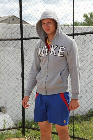 №57, Егор Бабаков, 34 года №57, Егор Бабаков, 34 года