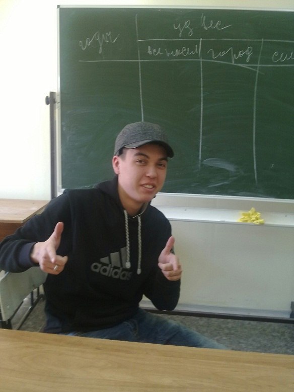 Андрей Фёдоров | 