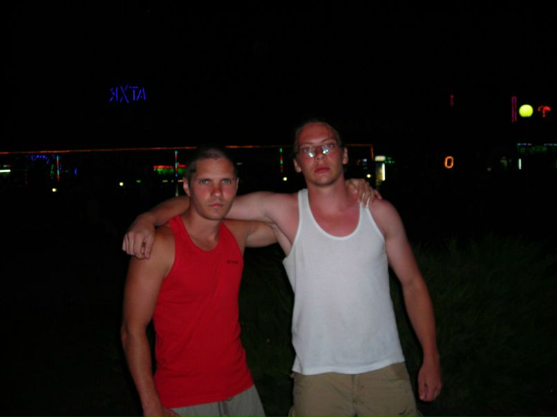 Сергей Покровский | Краснодар