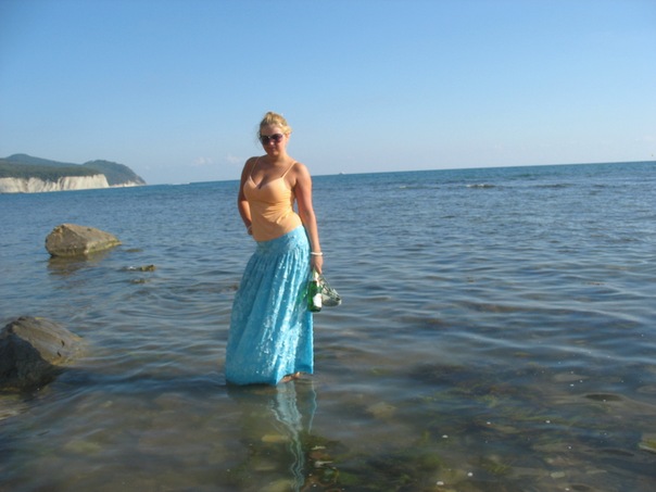 Елена Мисюрёва