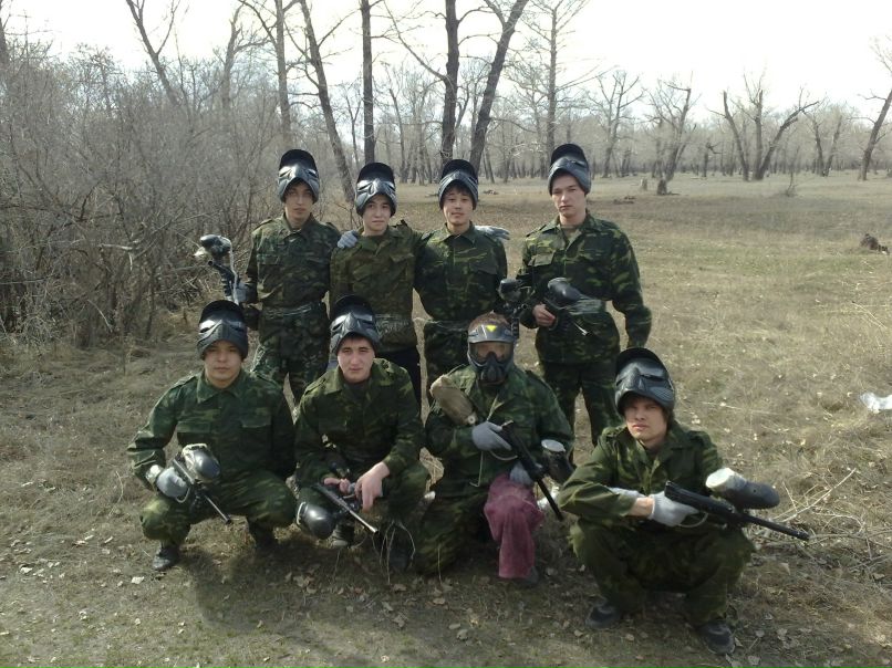 Кайрат Толеубаев | Семей