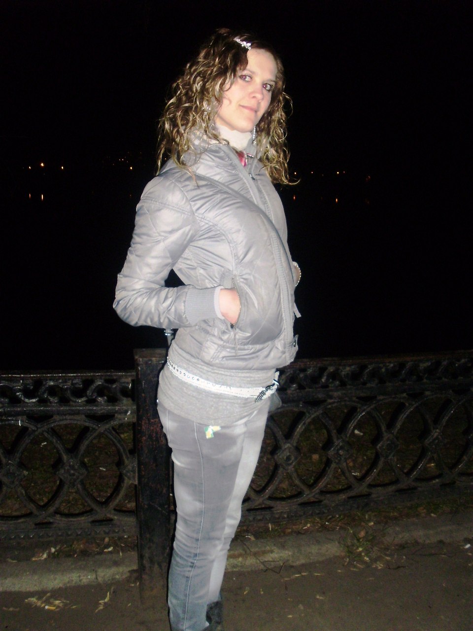 Светланка Сергеевна | Кимры