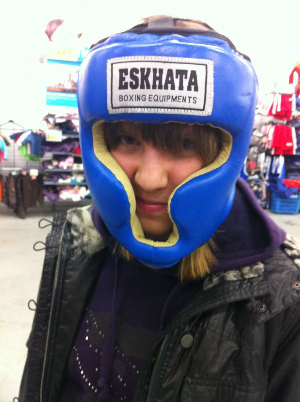 Елена Васильева | Санкт-Петербург