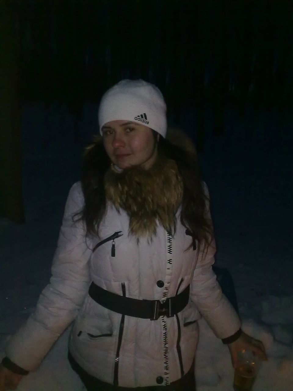 Настюха Малая | Самара