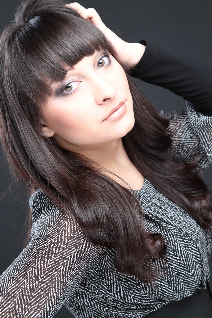 Риммуля Шамсутдинова | Казань