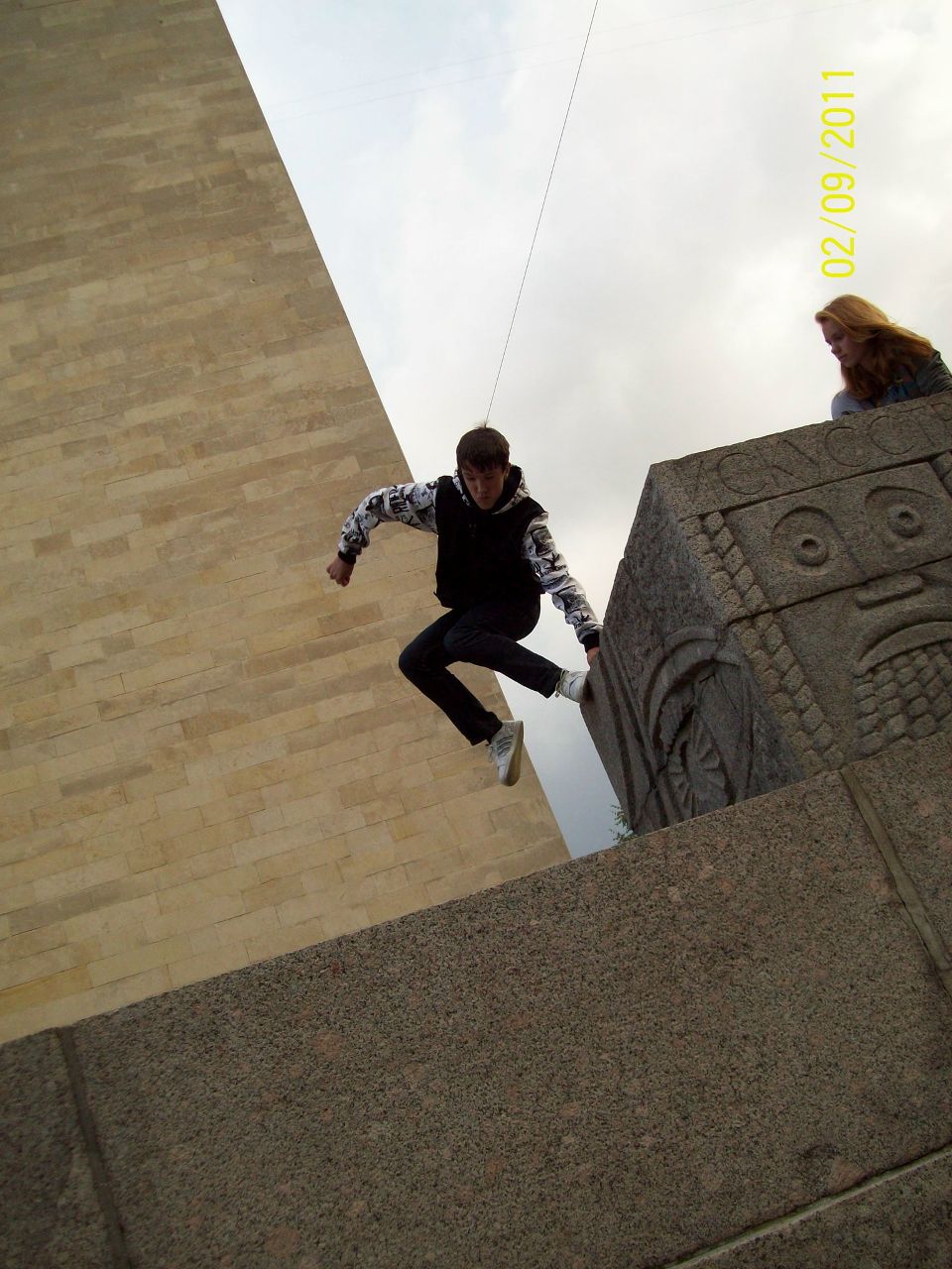 Павел Голенев | Санкт-Петербург