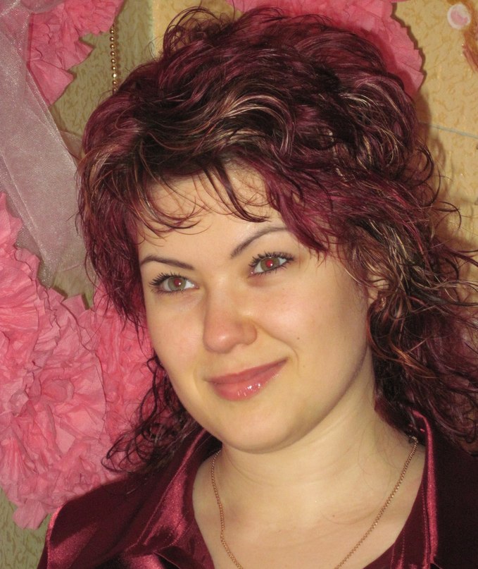 Анна Вознюк | Чернигов