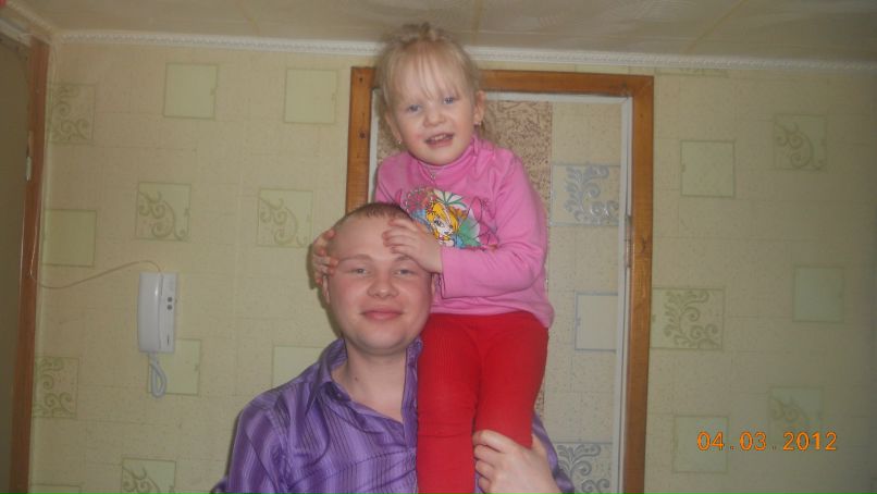 Михаил Иванов | Снежногорск