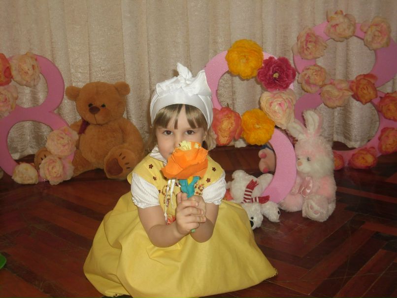 Ольга Бакулина | Ялта