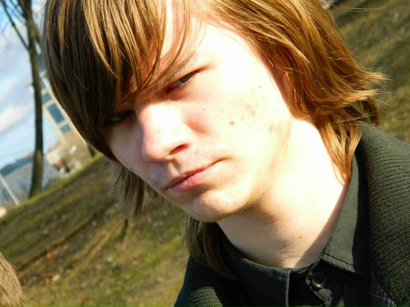 Дмитрий Иванов | Санкт-Петербург