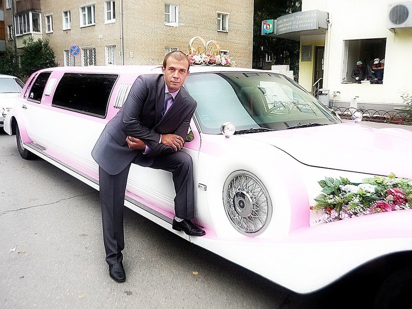 Евгений Мещеряков | Правдинский