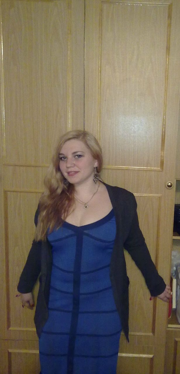 Хельга Стародубцева | Санкт-Петербург