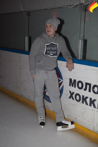 Григорий Байдерин | Пермь