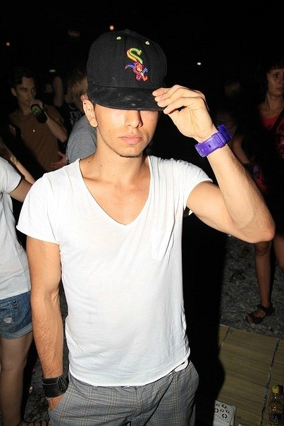 Дмитрий Вронский | Киев